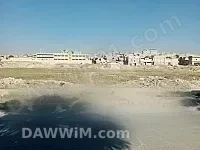 أرض للبيع في حلب - الشيخ سعيد