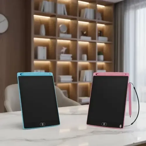 لوح كتابة بشاشة LCD 16 بوصة