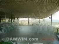 منشأة سياحية فندق ومطعم للبيع في مصيف مشقيتا