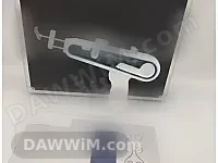 جهاز تخصصي لحقن مواد الميزو