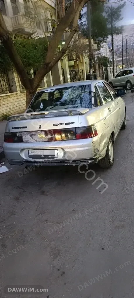 لادا 110 موديل 2005
