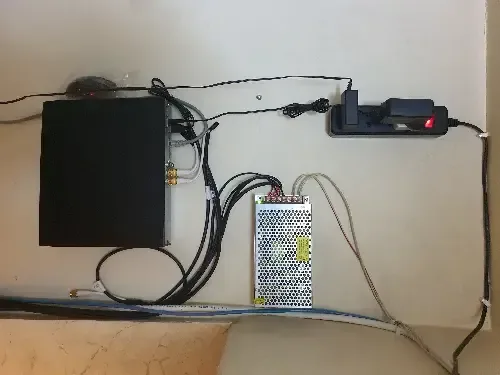 تركيب كاميرات مراقبة في دمشق