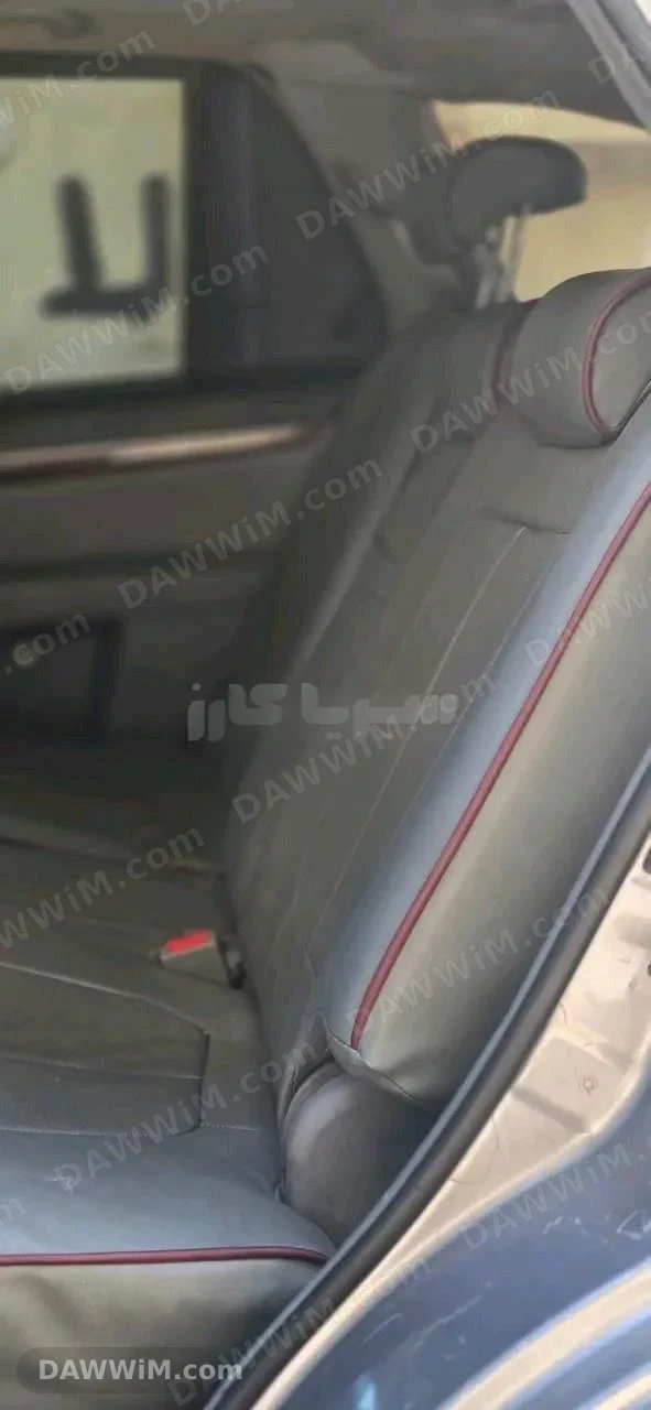هيونداي سانتافيه 2007 ديزل مستعملة للبيع