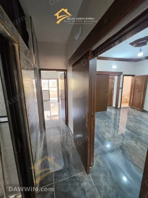 شقة سكنية للبيع بمساحة 135 م في اللاذقية