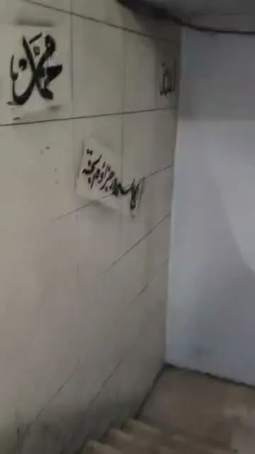شقة للبيع في بستان القصر قرب سوق الدهب