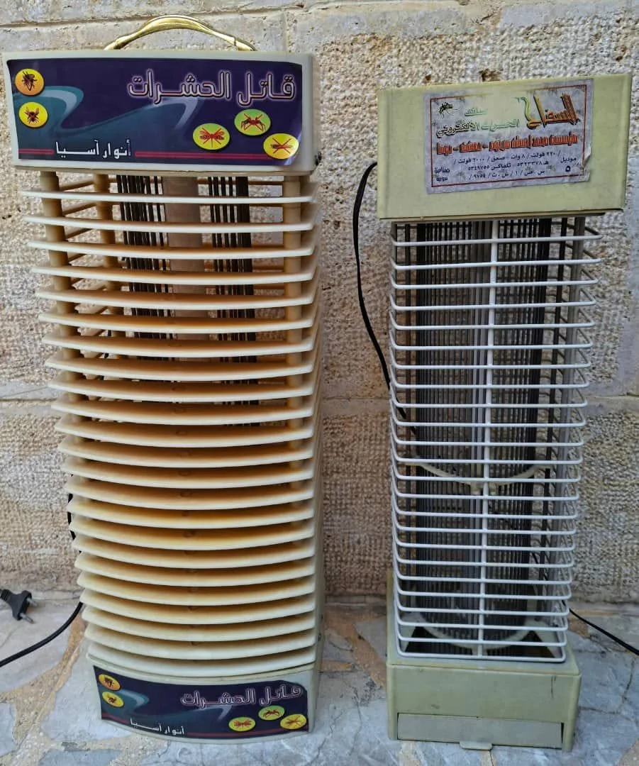 قاطع حشرات ونيون للبيع