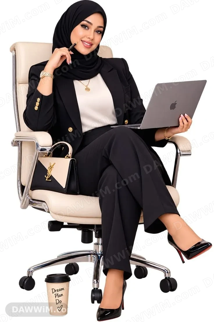 عمل من المنزل