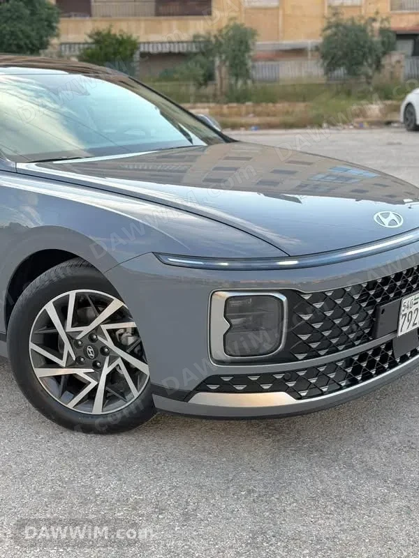 هيونداي غرانديور 2023