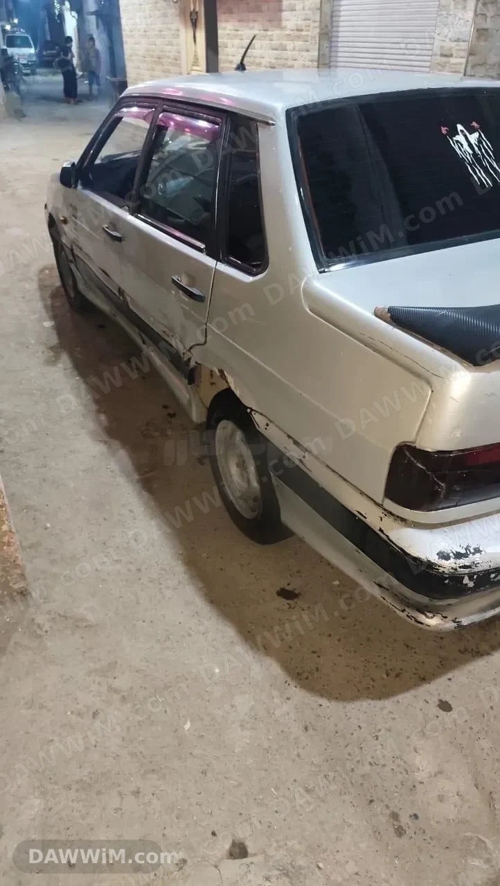 لادا 110 / 2110 موديل 2004