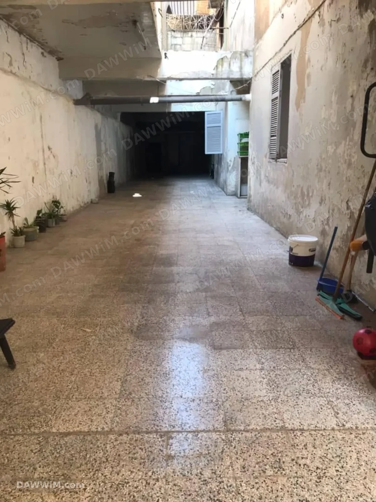 منزل للبيع في شارع النيل، حلب