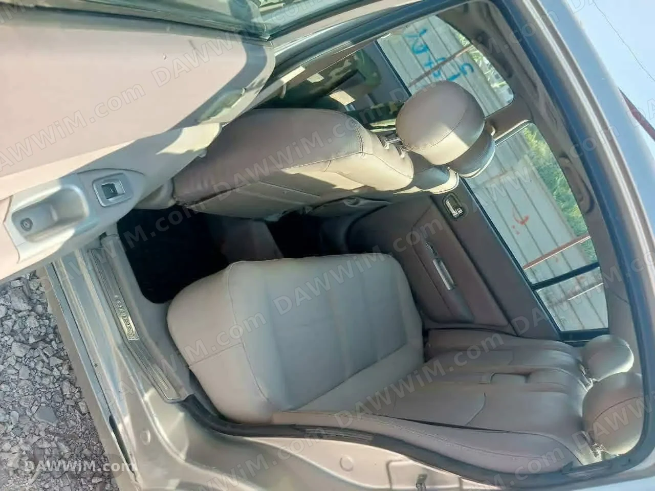 سيارة شيري A516 غواصة للبيع