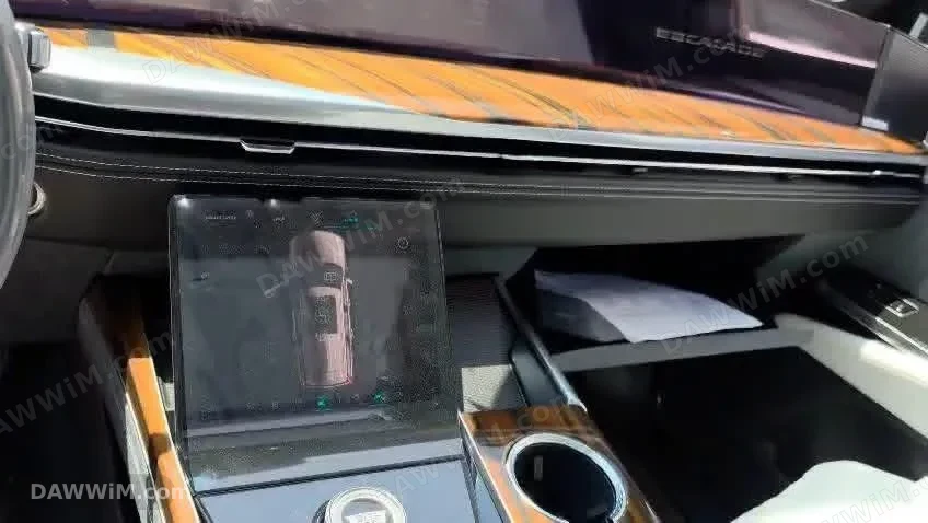 كاديلاك بلاتينيوم 2026 Cadillac Platinum