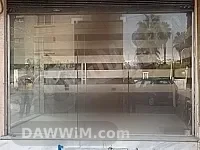 محل تجاري للبيع في الزاهرة الجديدة