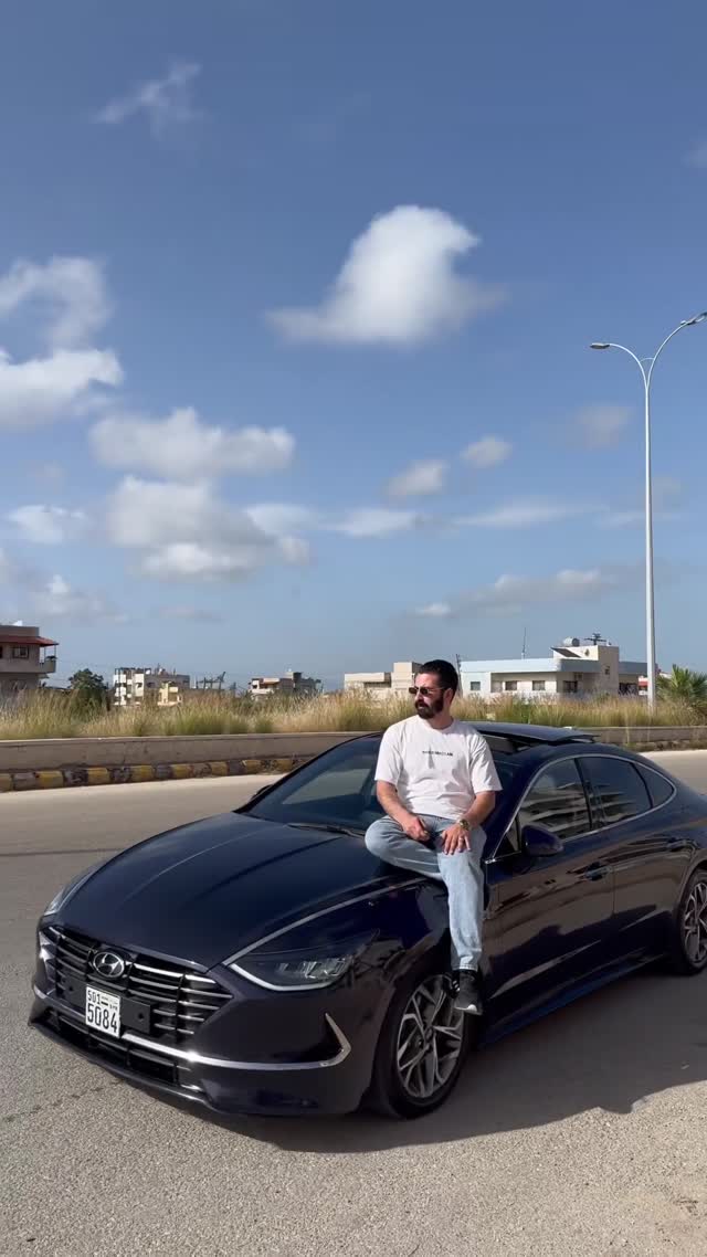 هونداي سوناتا 2021 وارد كوريا