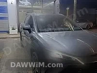 سيارة بي واي دي سونغ إل (BYD Song L) كسر زيرو
