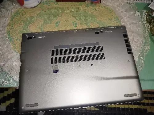 لابتوب HP ProBook 640 G5 - i5 جيل ثامن، 16GB RAM، SSD 512GB + HDD 500GB