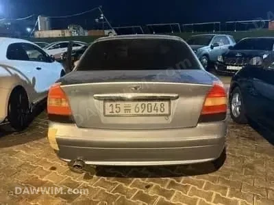 دايو نوبيرا موديل 2000 للبيع