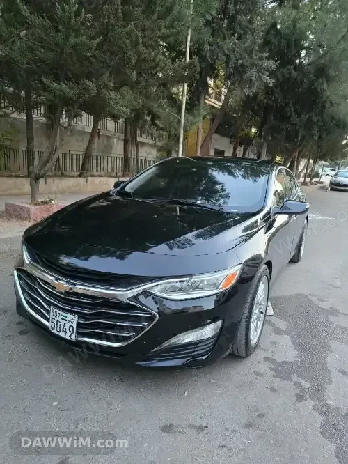 شفروليه نظيفة للبيع في حلب
