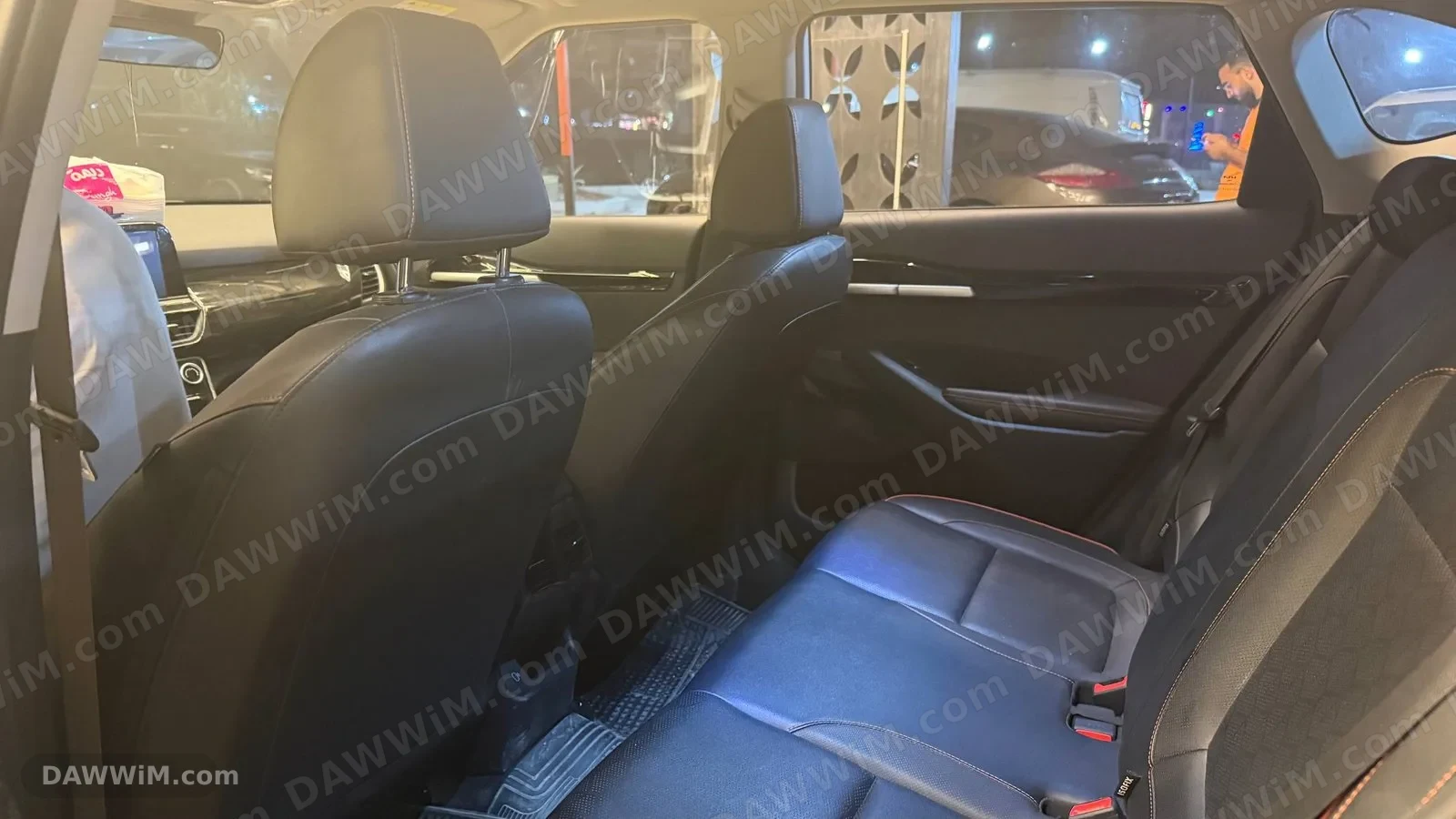 كيا سيلتوس KIA Seltos 2025 للبيع
