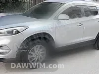 هيونداي توسان 2016 للبيع