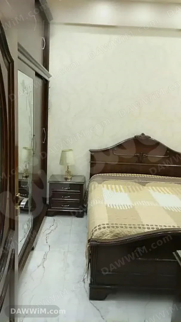 شقة للبيع في المزرعة بدمشق 100 م²