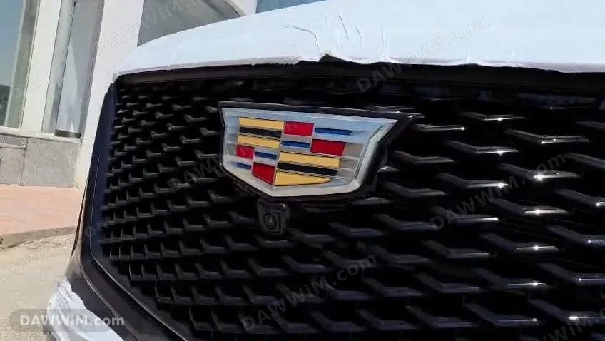 كاديلاك بلاتينيوم 2026 - Cadillac Platinum