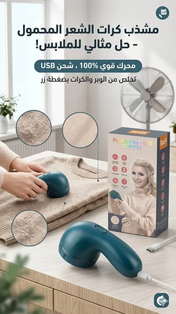 عرض أجهزة عناية شخصية متنوعة بسعر خاص