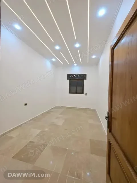شقة سوبر ديلوكس للبيع في حلب - الأكرمية