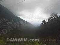 أرض للبيع في كسب السمرا مع فيلا على الهيكل