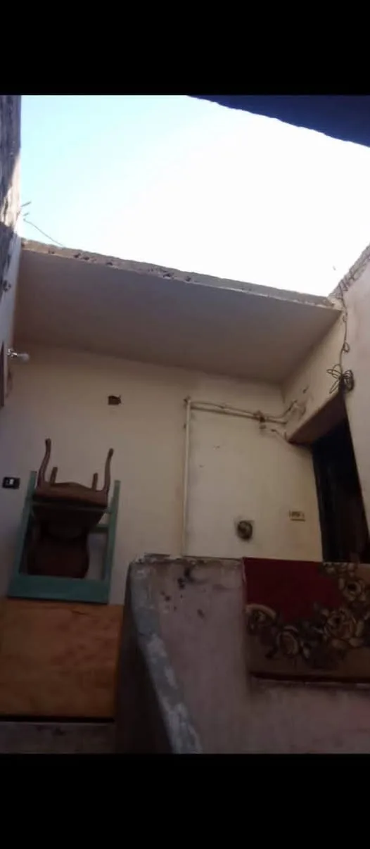 بيت للبيع للاستثمار في شارع جسر التراب - حمص