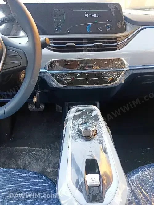 سيارة شانجان إي ستار (Changan E-Star) جديدة