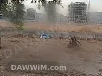 أرض للبيع داخل التنظيم في كفرسوسة، دمشق
