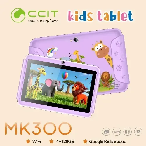 تابلت أطفال CCIT موديل MK300