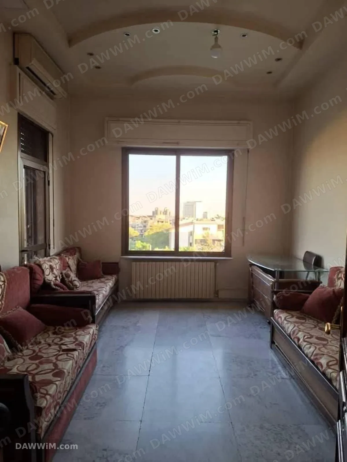 شقة سكنية للبيع في الميسات - دمشق