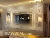 خدمات ديكور وجبسوم بورد في دمشق وريفها