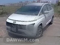 إيجار سيارة هيونداي أيونك 2025 في حمص