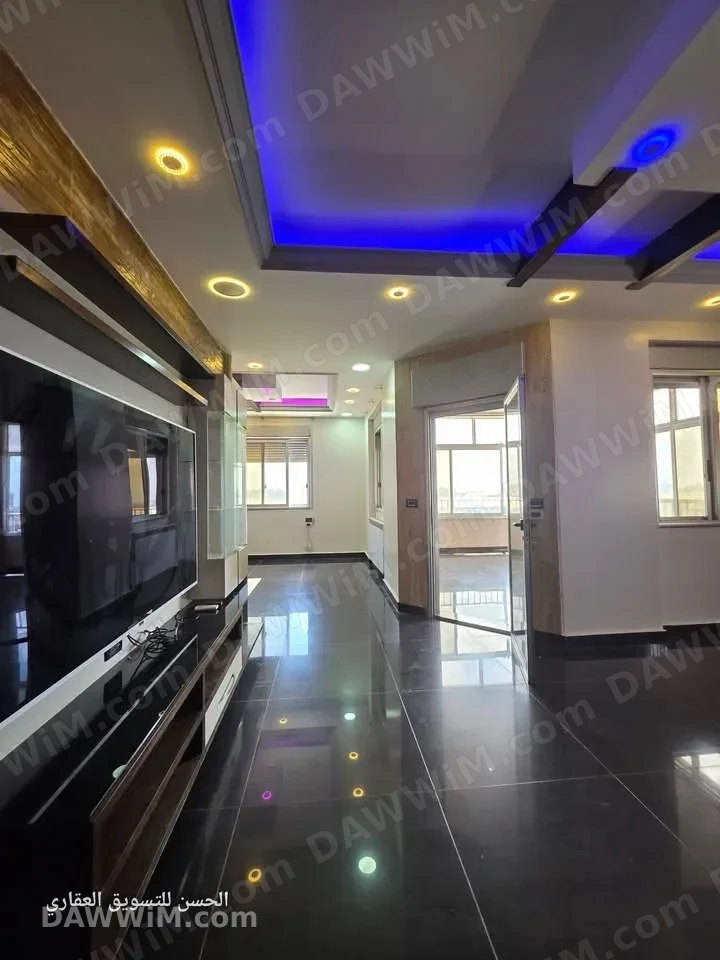 شقة سكنية للبيع بمساحة 180 متر مربع في طرطوس