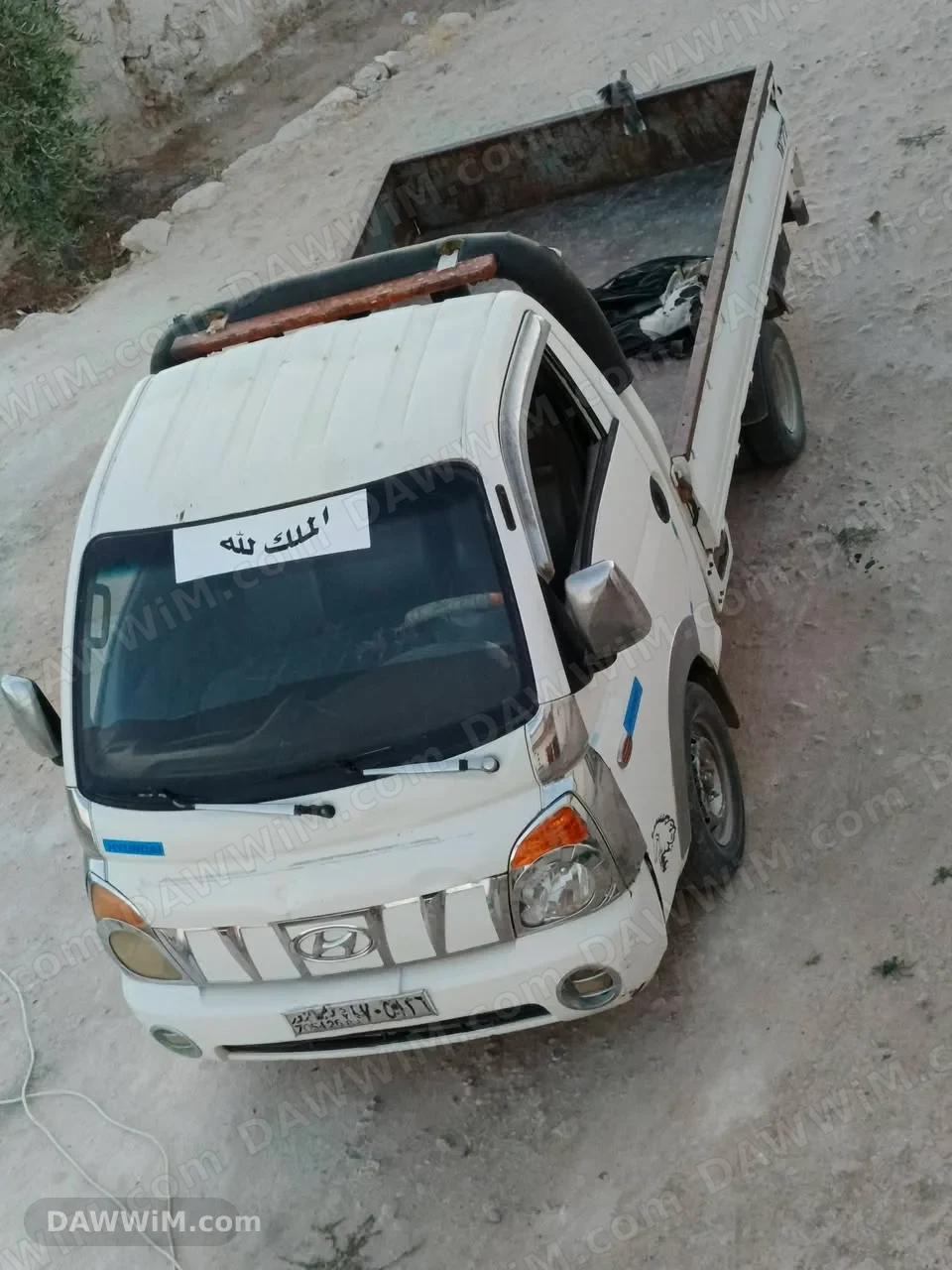 هيونداي H100 موديل 2009 للبيع