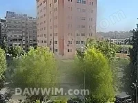 شقة للبيع في الزاهرة الجديدة بدمشق