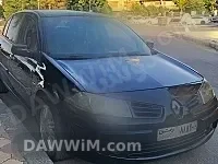 رينو ميغان فرنسي للبيع