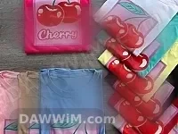 تيشيرتات قطن تركي