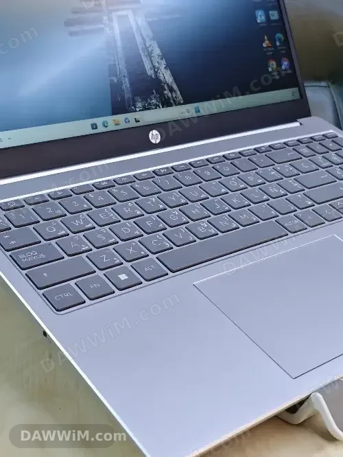 لابتوب HP Core Ultra 7 الجيل 14