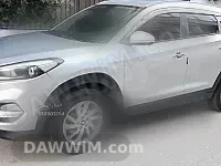 جيب هيونداي توسان 2016 للبيع
