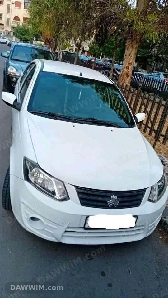 سيارة سايبا سابا 2020 مستعملة للبيع