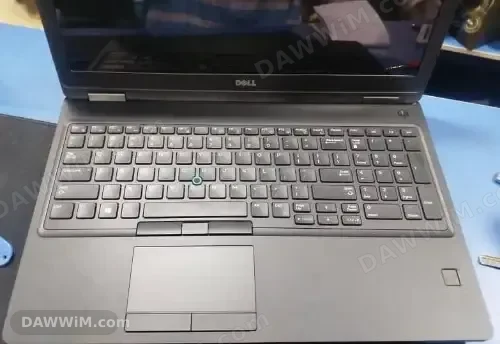 لابتوب Dell Latitude 5590 جيل ثامن بحالة ممتازة