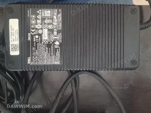 لابتوب Dell Alienware m16 R1 للبيع