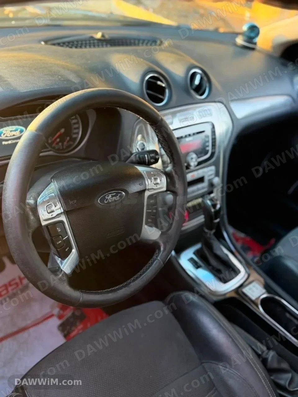 فورد مونديو للبيع - Ford Mondeo
