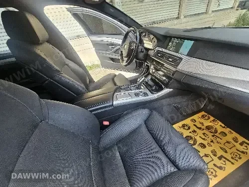 BMW 550i للبيع في اللاذقية