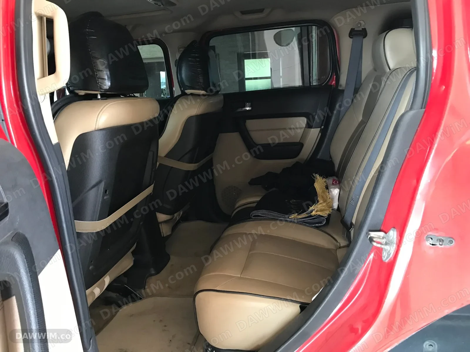 HUMMER H3 2006