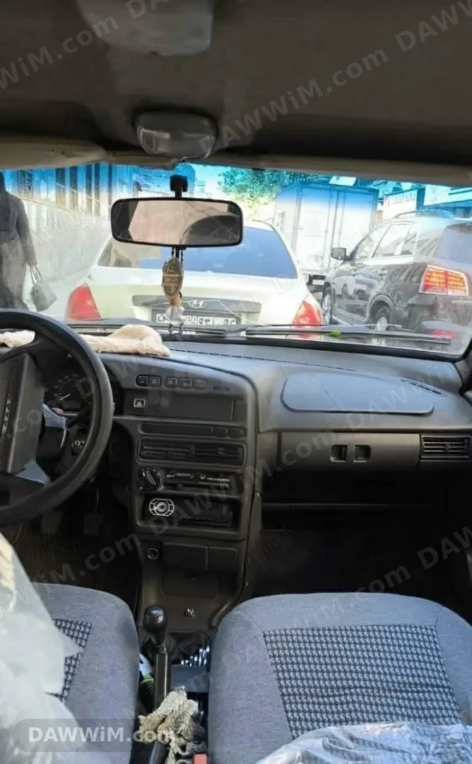 لادا سامارا موديل 2008